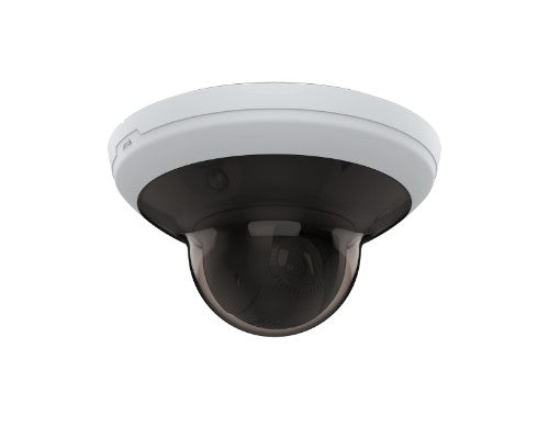Axis 02187-002 security camera Dome IP security camera Indoor & outdoor 1920 x 1080 pixels Ceiling/wall