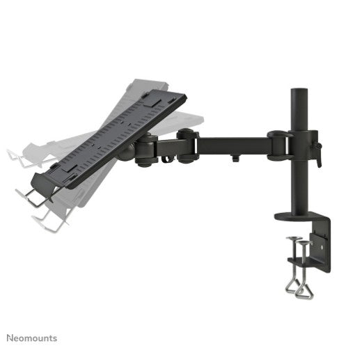 Neomounts NOTEBOOK-D100 Laptop holder monitor arm 10-22"