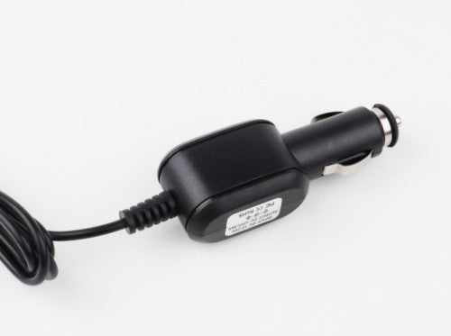 CoreParts MSPT2006C power adapter/inverter Auto 30 W Black