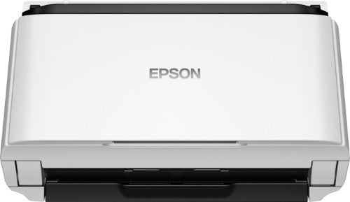 Epson WorkForce DS-410 Sheet-fed scanner 600 x 600 DPI A4 Black, White
