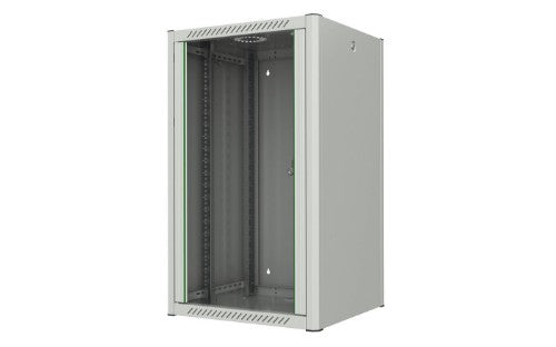 Lanview RWP20U56WH rack cabinet 20U Wall mounted rack White