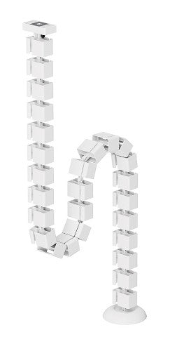 Neomounts ADS06-132WH Cable spine - magnetic fixture - universal