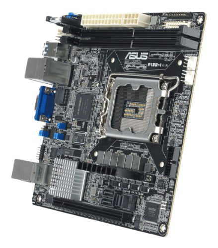 ASUS P13R-I Intel C262 LGA 1700 mini ITX