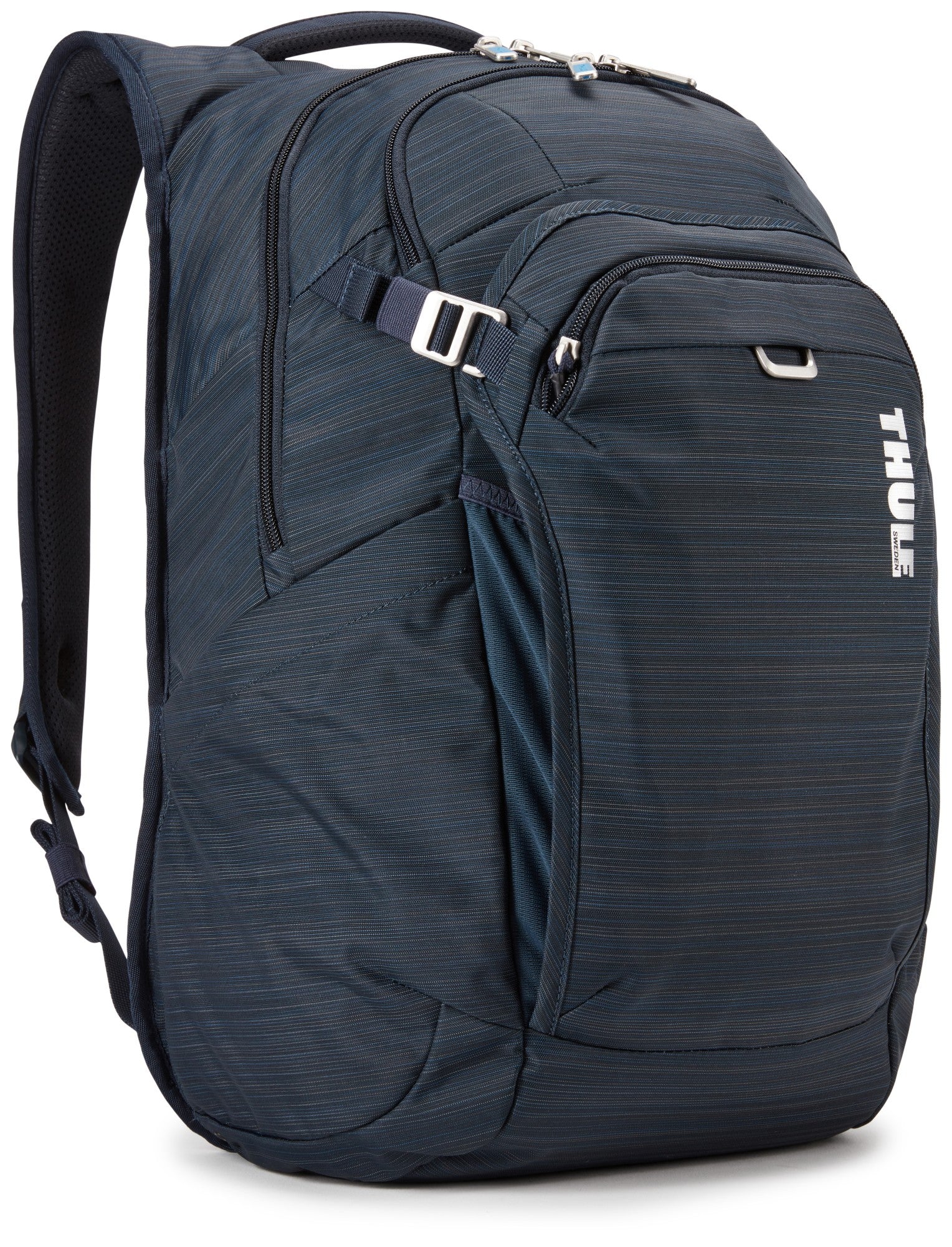 Thule Construct CONBP-116 Carbon Blue backpack Nylon