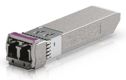 Ubiquiti UACC-OM-SFP10-1510 network transceiver module Fiber optic 11300 Mbit/s SFP+ 1510 nm