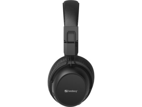Sandberg Wireless Headset ANC FlexMic