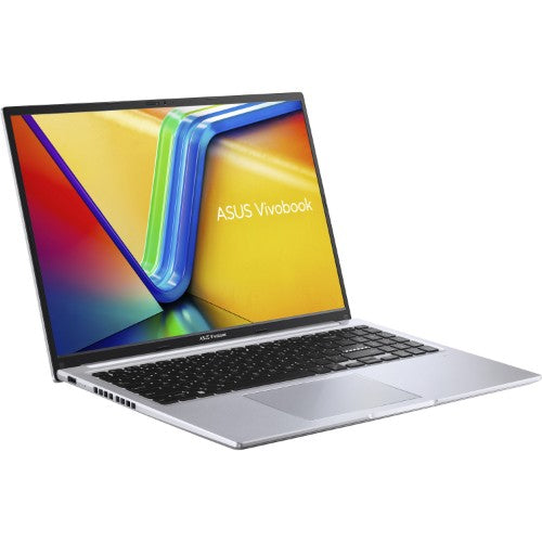 ASUS Vivobook 16 X1605VA-MB867W Intel Core 7 150U Laptop 40.6 cm (16") WUXGA 16 GB DDR4-SDRAM 1 TB SSD Wi-Fi 6 (802.11ax) Windows 11 Home Black