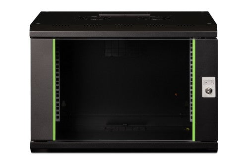 Digitus Wall Mounting Cabinet Unique Series - 600x450 mm (WxD)