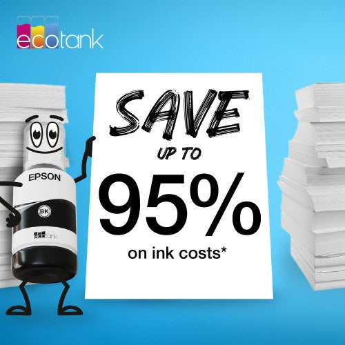 Epson C13T00P340/104 Ink bottle magenta, 7.5K pages 65ml for Epson ET-2810/2830/4700