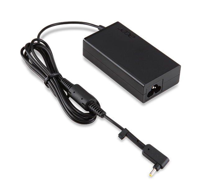 Acer AC Adapter 65W power adapter/inverter Indoor Black