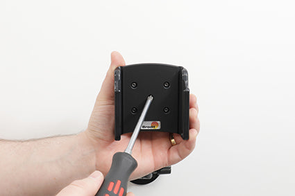 Brodit 711334 holder Passive holder Mobile phone/Smartphone Black