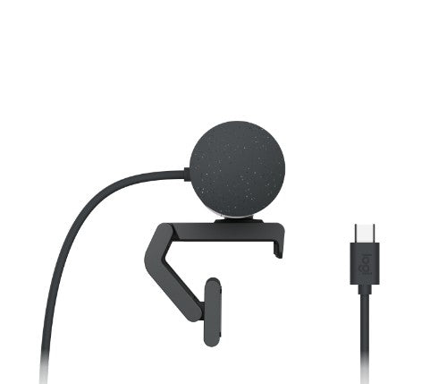 Logitech Brio 505