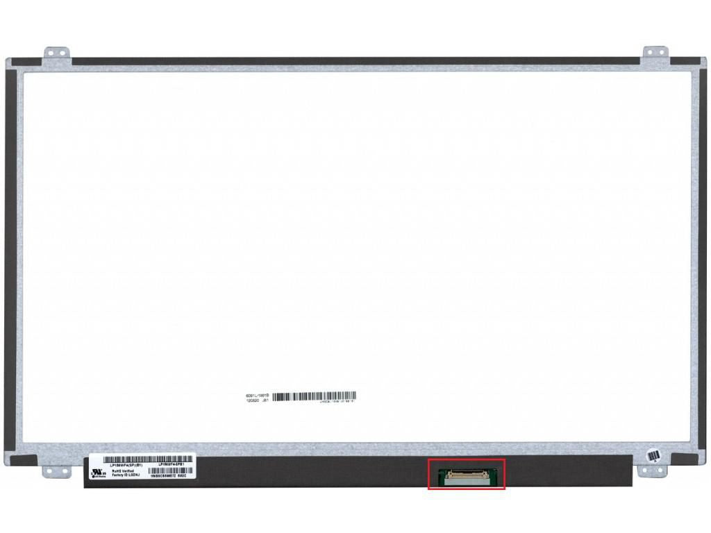 CoreParts MSC156F30-091G laptop spare part Display