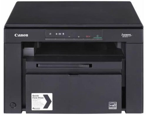 Canon i-SENSYS MF3010 Laser A4 1200 x 600 DPI 18 ppm