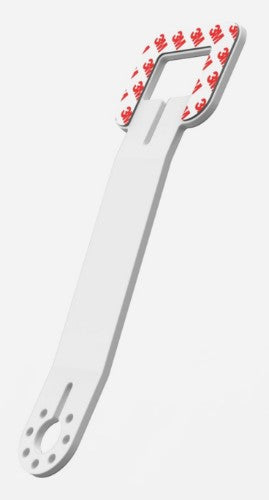 Bouncepad PP-UCR-P-W tablet spare part/accessory Power port pinhole