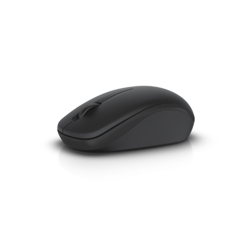 DELL WM126 mouse Office RF Wireless Optical
