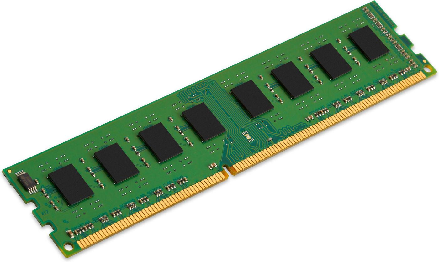 CoreParts MMKHX0001/4GB memory module 1 x 4 GB DDR3 1600 MHz