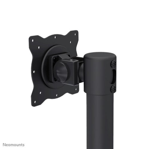 Neomounts FPMA-D025BLACK Monitor arm 10-30" - tiltable