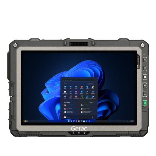 Getac UX10-IP G3 4G Intel® Core™ i5 LTE 256 GB 25.6 cm (10.1") 8 GB Wi-Fi 6E (802.11ax) Windows 11 Pro Black