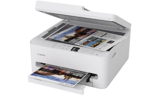 Canon PIXMA TS7550i Inkjet A4 1200 x 1200 DPI Wi-Fi