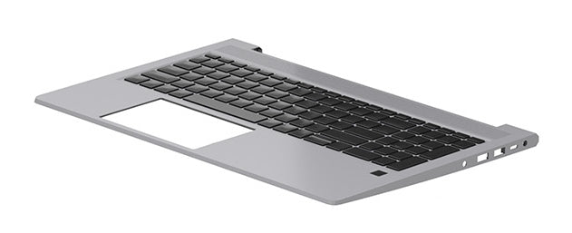 HP M26110-031 laptop spare part Keyboard