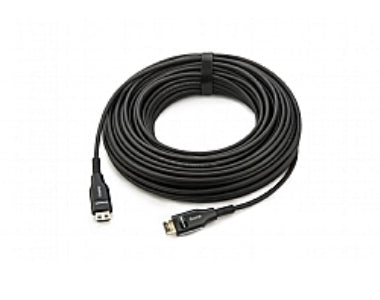 Kramer Electronics CLS-AOCH/UF-33 HDMI cable 10 m HDMI Type A (Standard) Black