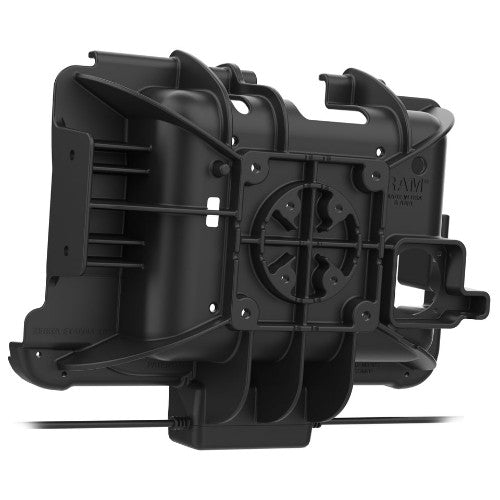 RAM Mounts RAM-GDS-DOCK-ZE21PD2U mobile device dock station Tablet Black