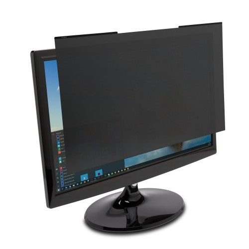 Kensington MagPro Magnetic Privacy Screen Filter for Monitors 21.5” (16:9)