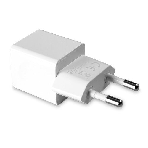 Lindy 73410 mobile device charger Smartphone White AC Indoor