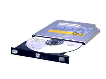 Lite-On DU-8AESH optical disc drive Internal DVD±RW Black