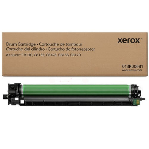 Xerox 013R00681 Drum unit, 180K pages for Xerox AltaLink C 8100/8170