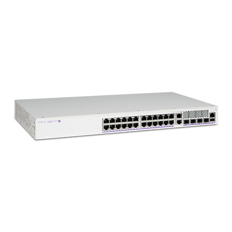 Alcatel-Lucent Enterprise OmniSwitch 2360-P24X - Stackable Gigabit Ethernet LAN Switch