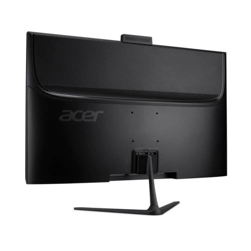Acer Aspire C27-2G Intel® Core™ i5 i5-13420H 68.6 cm (27") 1920 x 1080 pixels All-in-One PC 8 GB DDR4-SDRAM 512 GB SSD Windows 11 Home Wi-Fi 6 (802.11ax) Black