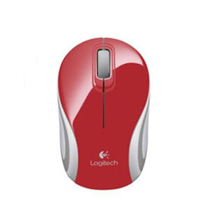 Logitech Wireless Mini Mouse M187