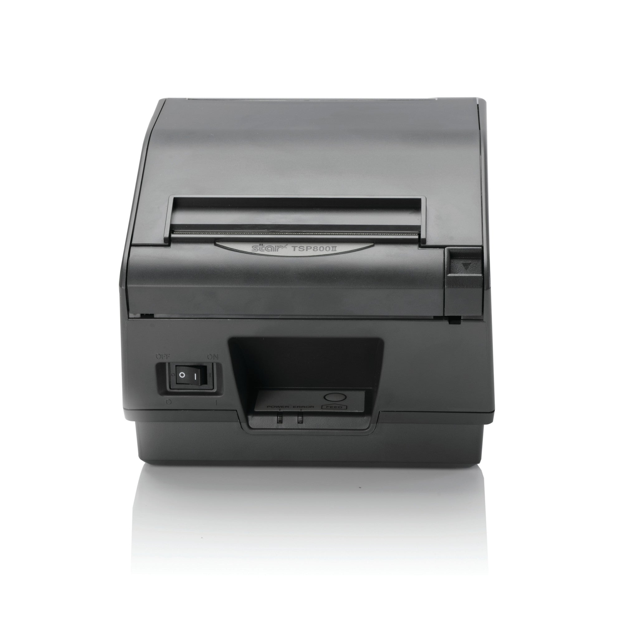 Star Micronics TSP743IIHIX GRY EU + UK + PS60A-24 @ HI X CONNECT INTER.