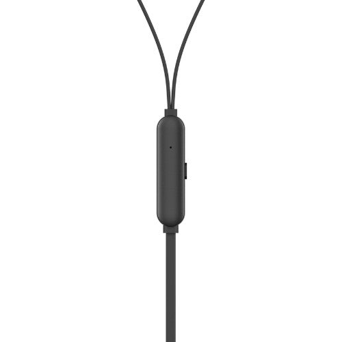 Belkin G3H0003hqBK Headset Wired In-ear Calls/Music USB Type-C Black