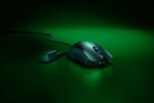 Razer Viper V3 Pro mouse Gaming Right-hand RF Wireless + USB Type-C Optical 35000 DPI