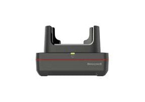 Honeywell CT40-DB-UVN-0 mobile device dock station Mobile computer Black