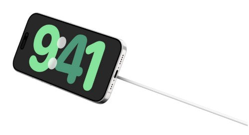 Belkin WIA011myWH Headset, Smartphone White USB Wireless charging Fast charging Indoor