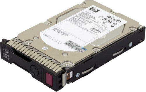 HPE RP000130618 internal hard drive 450 GB 15000 RPM 3.5" SAS