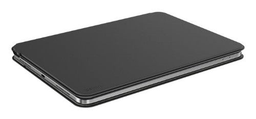 Belkin BBZ002UK-V2 mobile device keyboard QWERTY English Bluetooth Black