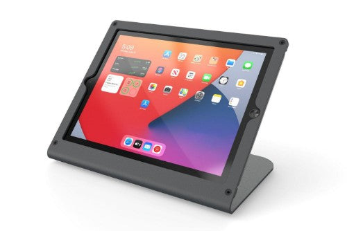 Heckler Design H600X-BG holder Passive holder Tablet/UMPC Black, Grey