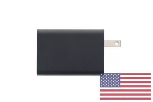 ASUS 0A001-00831100 power adapter/inverter Indoor 30 W Black