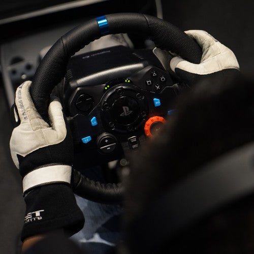 Logitech G G29 Driving Force