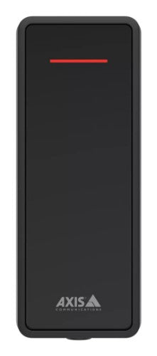 Axis 02144-001 RFID reader RS-485 Black