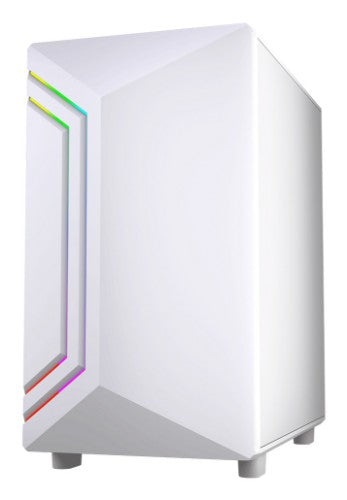 VIDA Apollo M Tower White