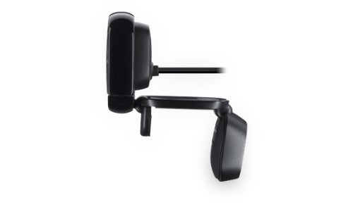 Logitech HD C615 webcam 8 MP 1920 x 1080 pixels USB 2.0 Black
