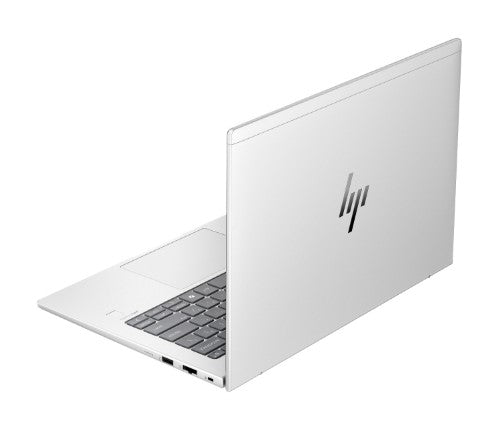 HP EliteBook 640 G11 Intel Core Ultra 5 125H Laptop 35.6 cm (14") WUXGA 16 GB DDR5-SDRAM 512 GB SSD Wi-Fi 6E (802.11ax) Windows 11 Pro AI PC Silver