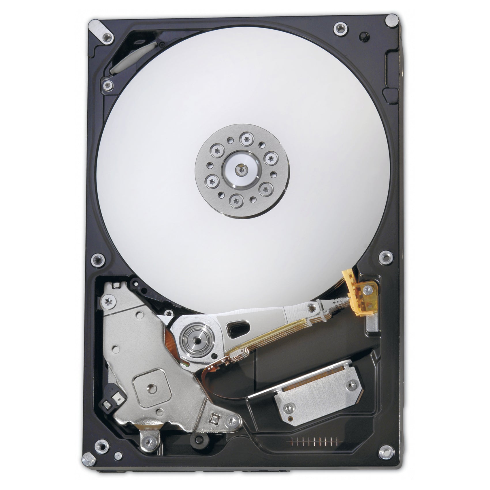 IBM 1000GB SAS 3.5" internal hard drive 1 TB 7200 RPM 3.5"