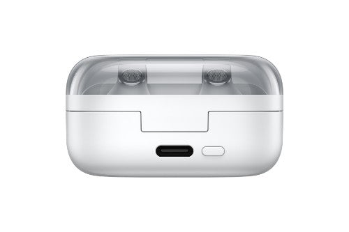 Samsung Galaxy SM-R540 Headset True Wireless Stereo (TWS) In-ear Calls/Music Bluetooth White